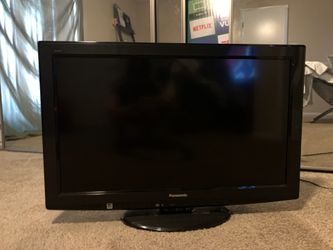 Panasonic tv