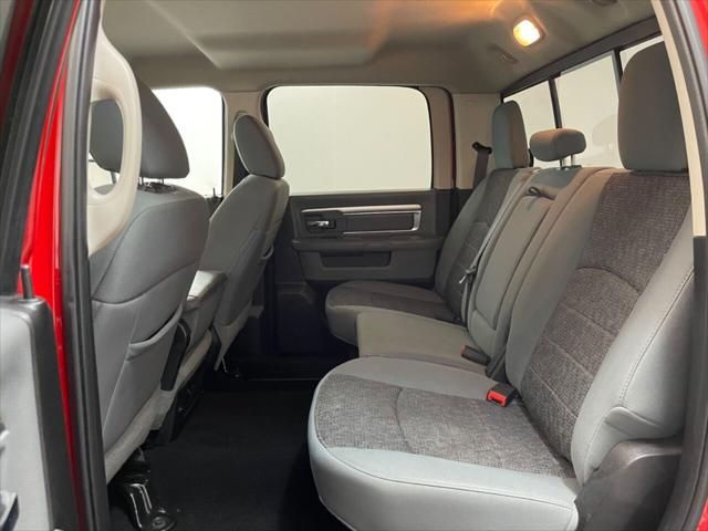 2019 RAM 1500 Classic