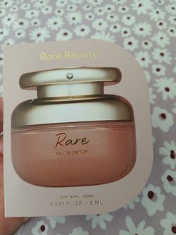 Rare Beauty Sample