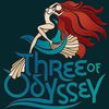 Three Of Odyssey