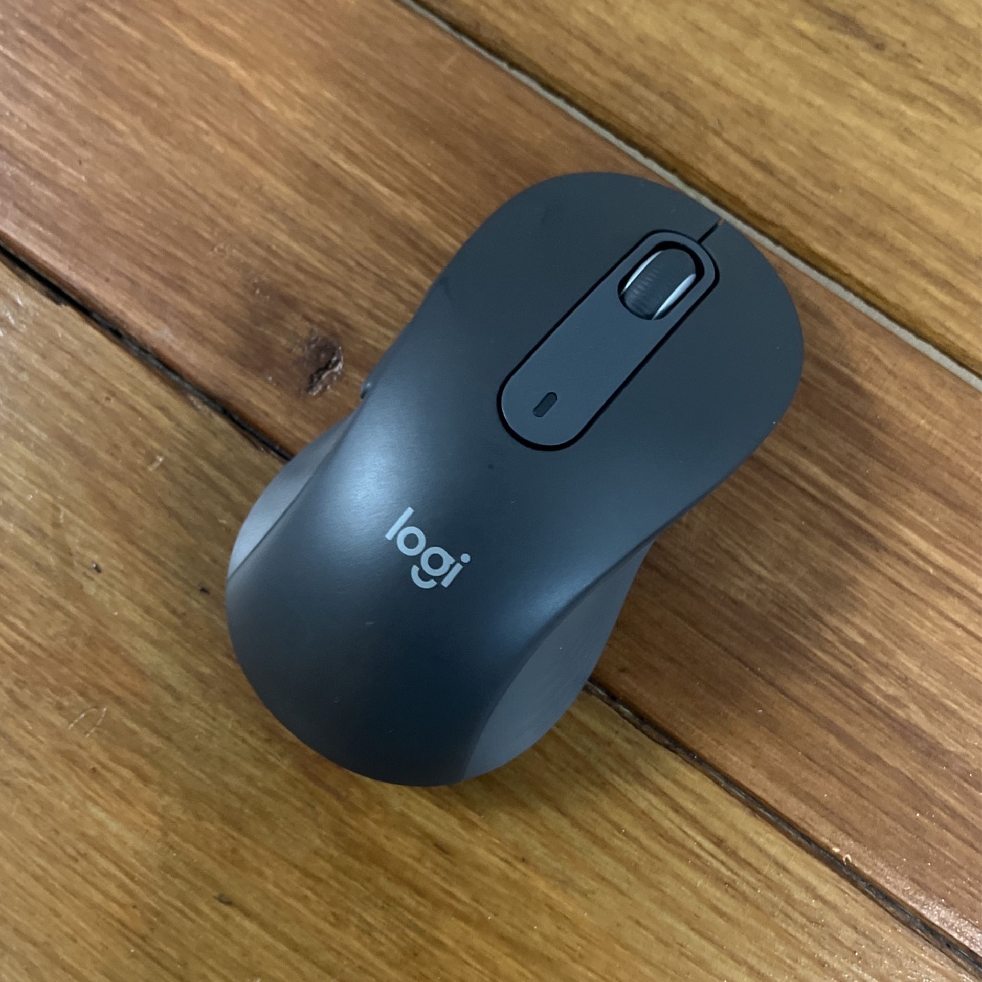 Logi M650 L Wireless Mouse