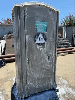 Portable Restrooms
