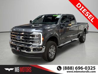 2025 Ford F-350
