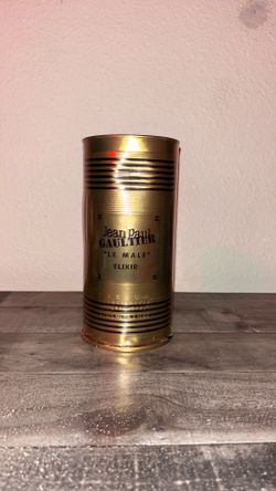 Jean Paul Gaultier le male