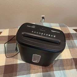 Perfect Size Shredder