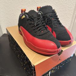 AJ 12 Low