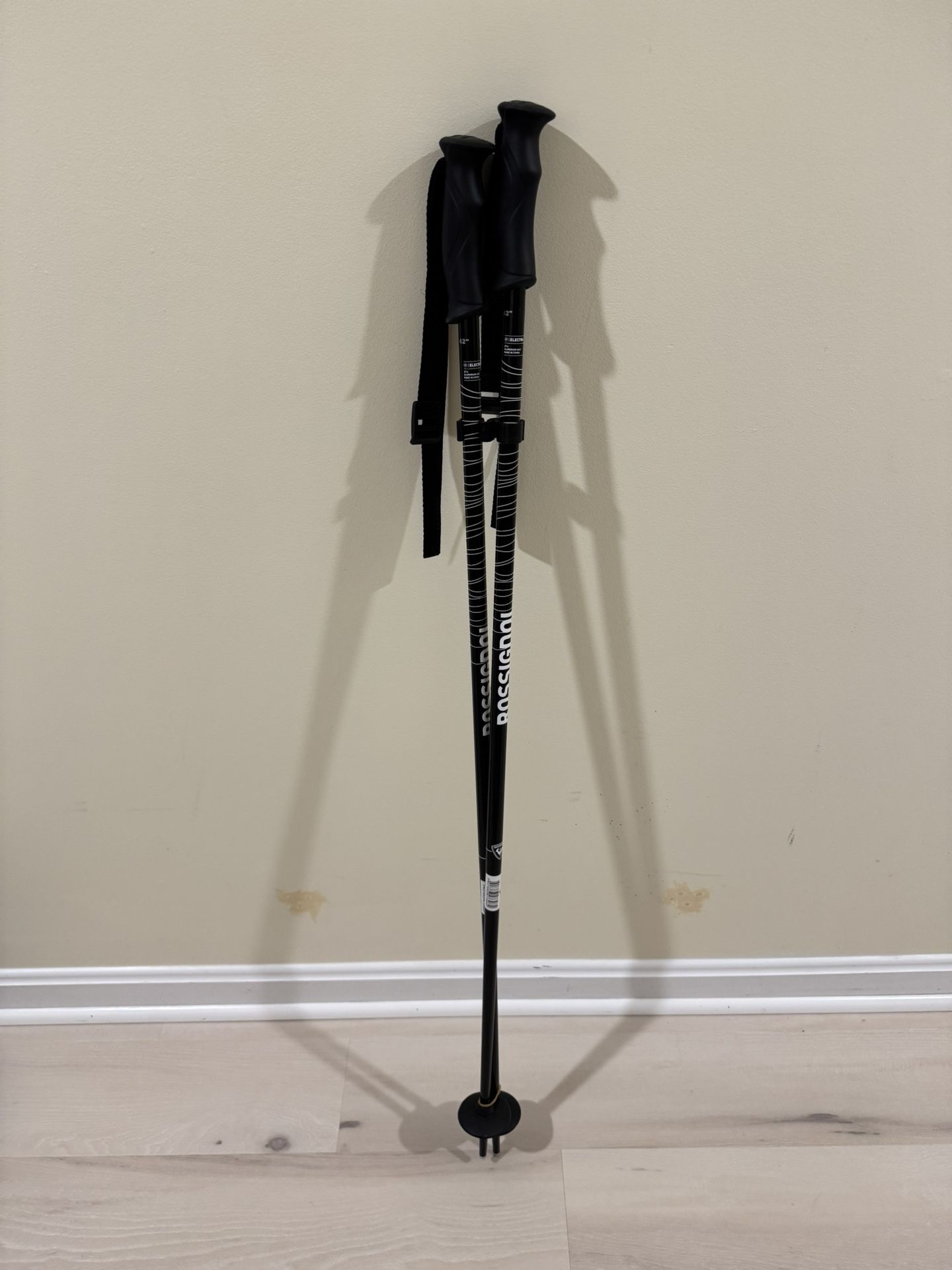 Rossignol Ski Poles – 42