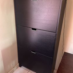 Shoe Rack