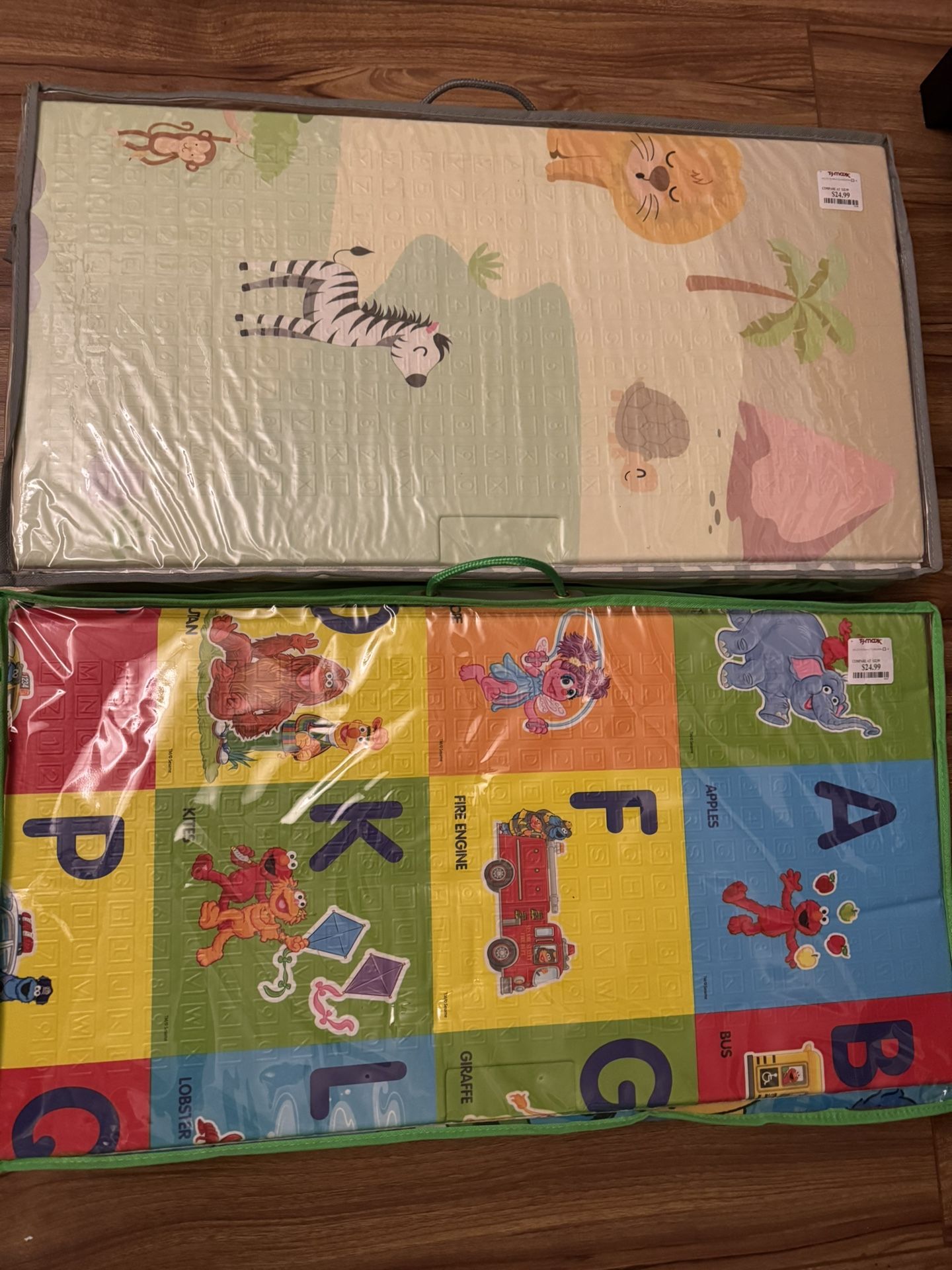 Baby Play mats