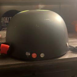 Cool Helmet