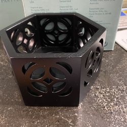 Hexagon Pillar Holder 