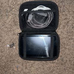 Tomtom Go Navigation
