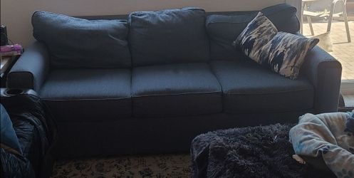 Living Spaces Furniture Set