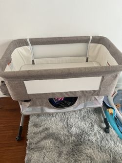 Baby Bassinet