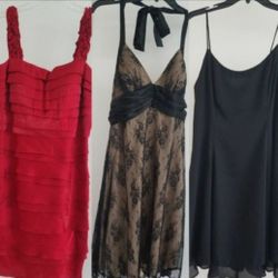 Ladies Formalwear