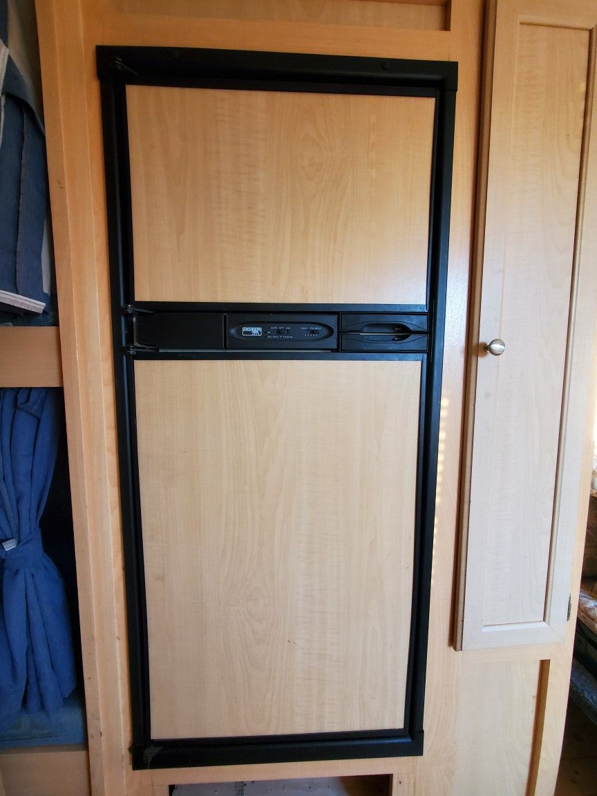 RV Fridge