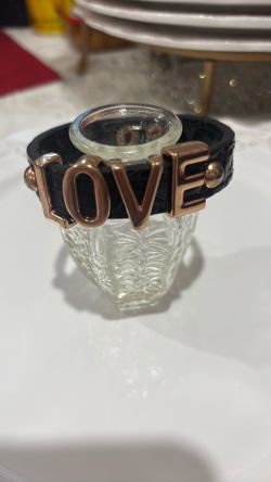 Cute small/medium Love Bracelet