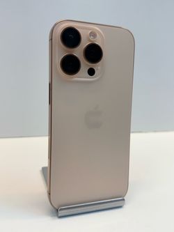 Apple iPhone 16 PRO 128gb. ( Unlocked Phone )
