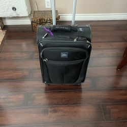 Carry-on Luggage Bag