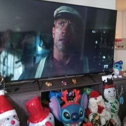 Roku T.V. 65"