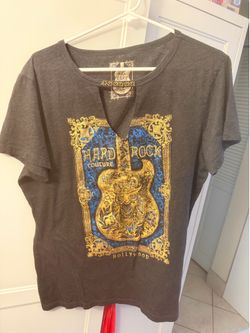Hard Rock Cafe T-Shirt