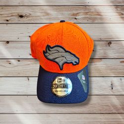 Denver Broncos NFL  39thirty Hat Felixble 
