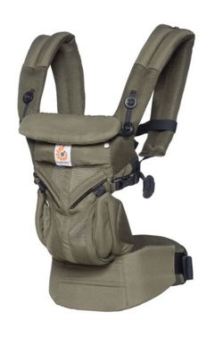 Ergo Baby carrier