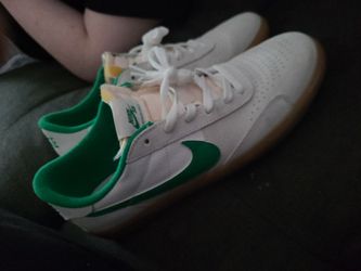 Nike SB vulc heritage