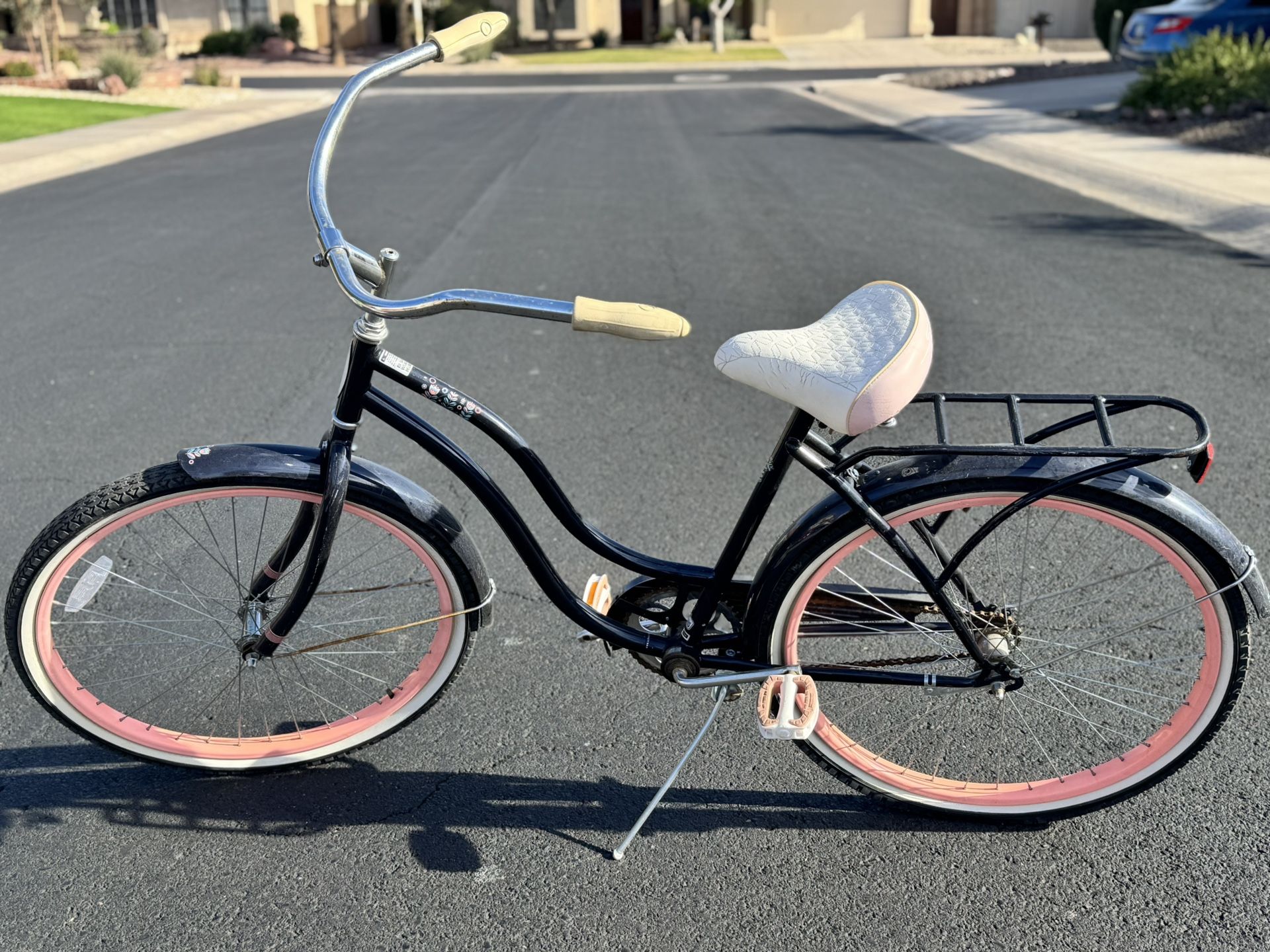 Schwinn Beach Cruiser