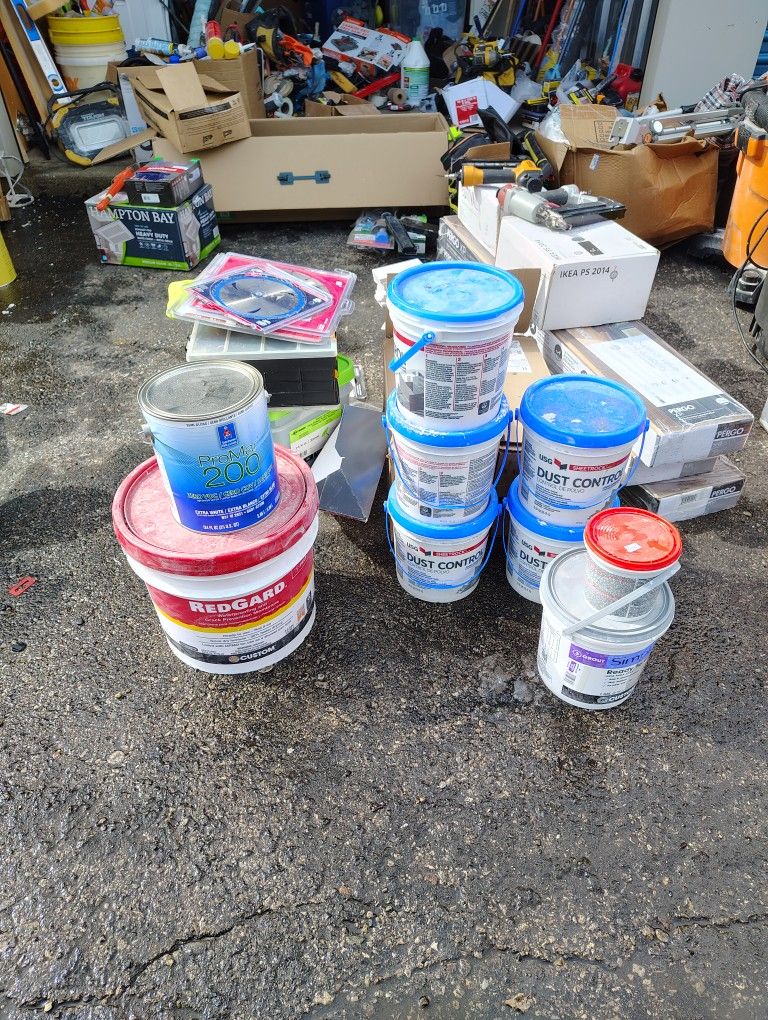 materials