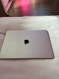 2024 Macbook Pro