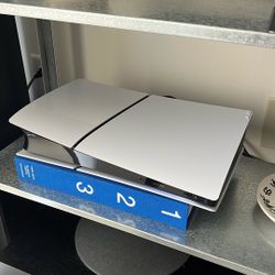 Playstation 5 Digital Edition 1TB