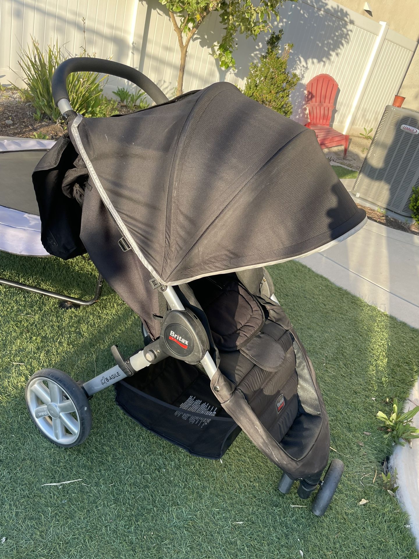 Stroller