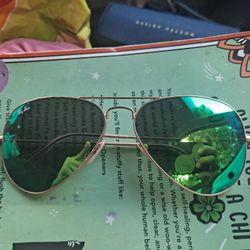 Rayban Sunglasses $60