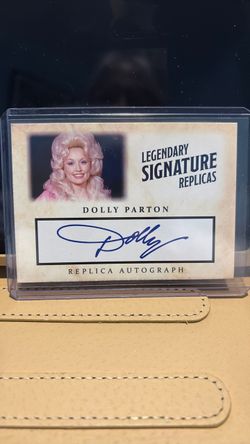 Dolly Parton