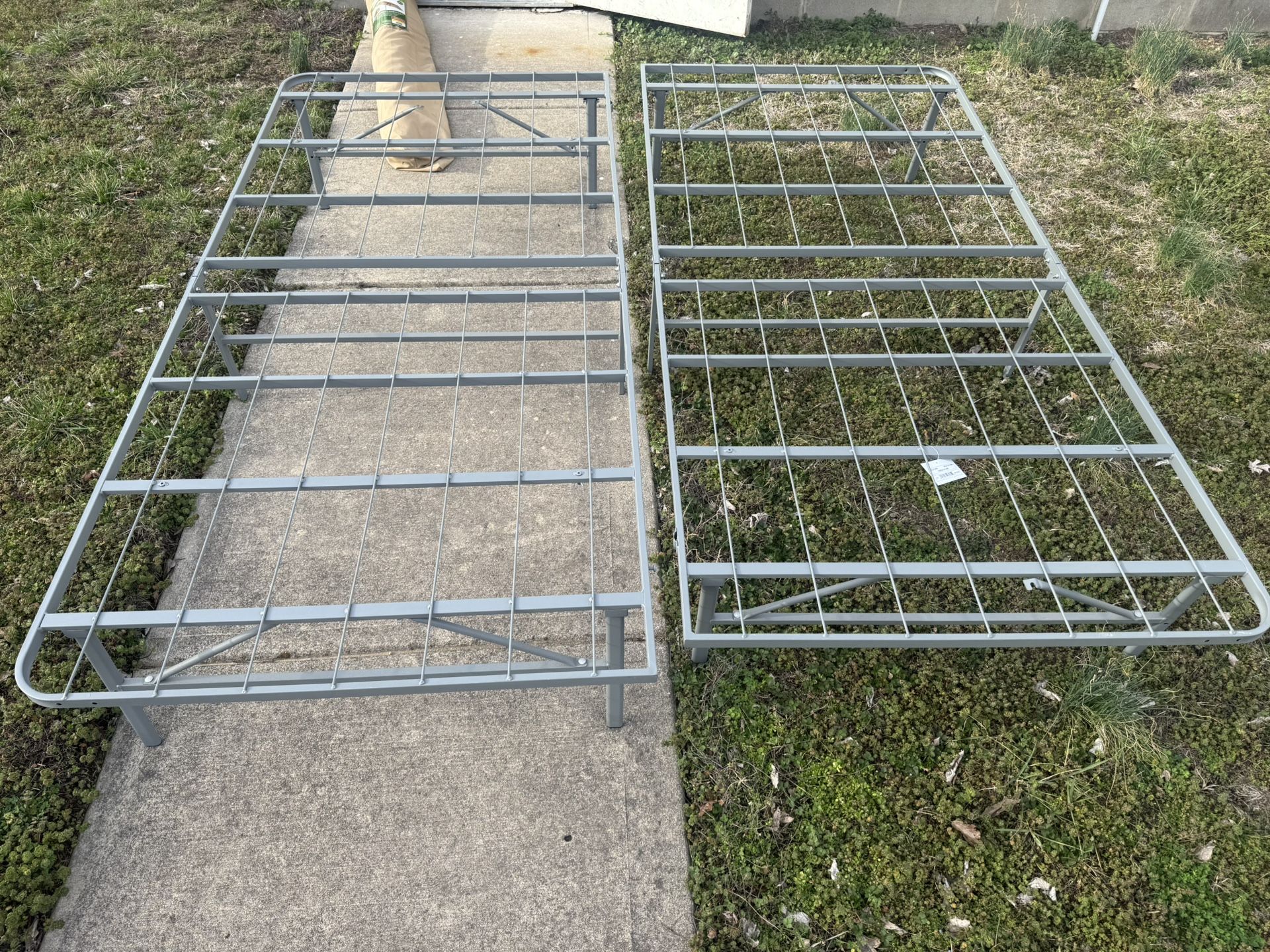Ashley Folding King Frame