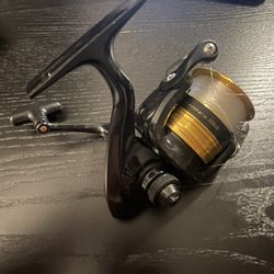 DAIWA Shock 3000B for Sale in Pompano Beach, FL - OfferUp