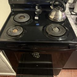 Appliances And Barstools