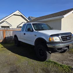 2003 Ford F-150