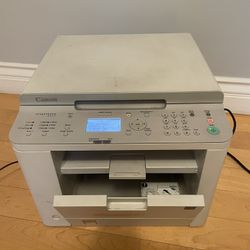 Canon imageclass d530 Printer
