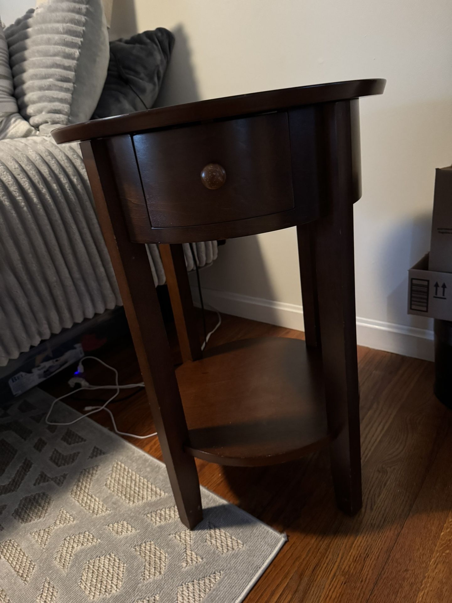 End Table