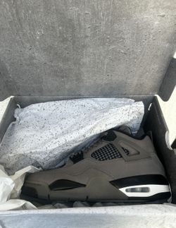 Jordan 4