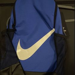 Nike BackPack