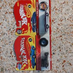 Hotwheels 