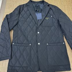 TOP END QUALITY MEDIUM SIZE JACKET.