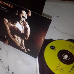 Morrissey Your Arsenal 