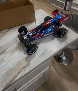 Traxxas bandit
