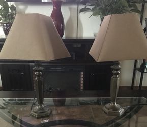 Lamps