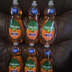 Palmolibe 