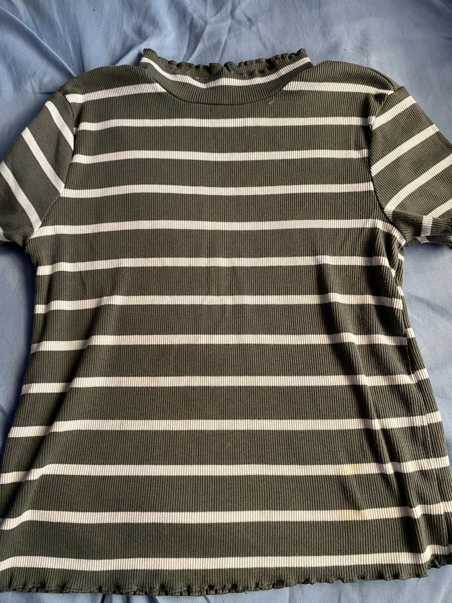 Turtle Neck Kids Shirt